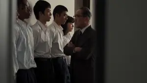 Backdrop to the movie "Happyend" #580593