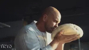 Backdrop to the movie "Тісто" #457301