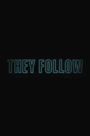 Poster to the movie "They Follow" #706563