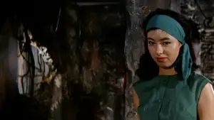 Backdrop to the movie "Gate of Flesh" #764837