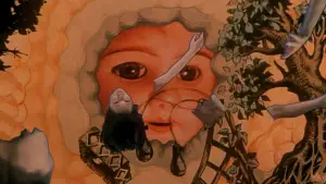 Backdrop to the movie "House" #731710