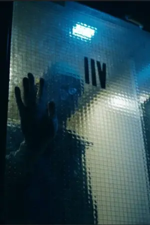 Poster to the movie "I Am Not Here" #460658