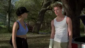 Backdrop to the movie "I Know What You Did Last Summer" #694744