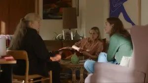 Backdrop to the movie "Dreams" #587226