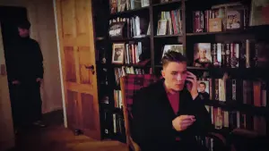 Backdrop to the movie "HITMAN" #465152