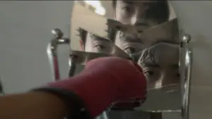 Backdrop to the movie "My Father