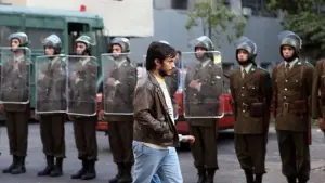 Backdrop to the movie "No" #234855