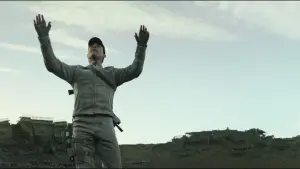 Backdrop to the movie "Oblivion" #597850