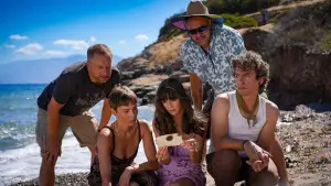 Backdrop to the movie "Planet Single: Greek Adventure" #651873