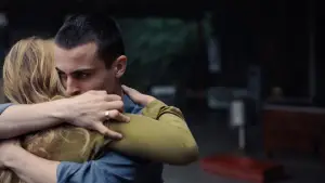 Backdrop to the movie "Redress" #533285