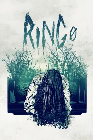 Poster to the movie "Ring 0" #406060