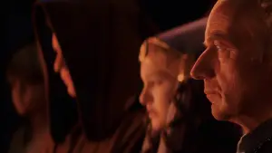 Backdrop to the movie "Star Wars: Episode I - The Phantom Menace" #618838