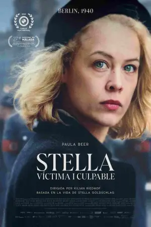 Poster to the movie "Stella. A Life." #756051