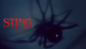 Backdrop to the movie "Sting" #601051