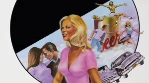 Backdrop to the movie "Sweater Girls" #744354