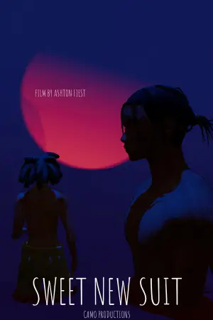 Sweet New Suit