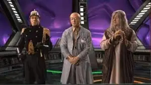 Backdrop to the movie "Spy Kids 3-D: Game Over" #686131