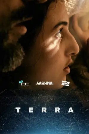 Poster to the movie "Terra" #774790