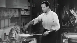 Backdrop to the movie "The Apartment" #660248