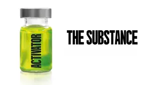 Backdrop to the movie "The Substance" #531222