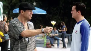 Backdrop to the movie "The Whole Nine Yards" #283753