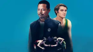 Backdrop to the movie "Triumph" #191143