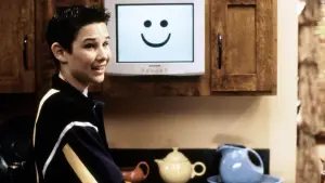 Backdrop to the movie "Smart House" #426459