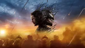 Backdrop to the movie "Venom 3" #554695