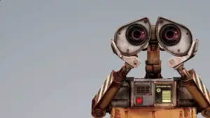 Backdrop to the movie "WALL·E" #830679