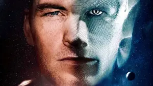 Backdrop to the movie "The Titan" #342257