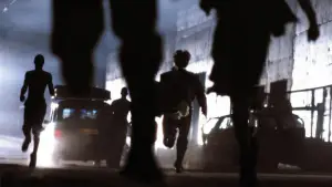 Backdrop to the movie "28 Days Later" #569651