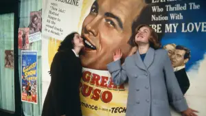 Backdrop to the movie "Heavenly Creatures" #882744