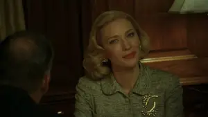 Backdrop to the movie "Carol" #685228