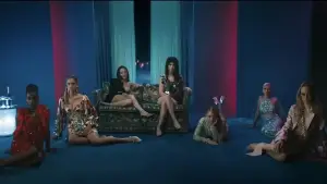 Backdrop to the movie "Her Private Hell" #829643