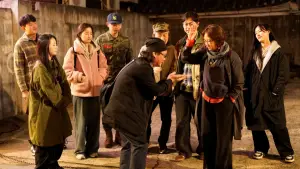 Backdrop to the movie "Feeling" #799814