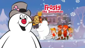 Frosty the Snowman