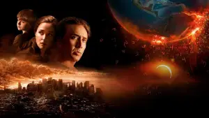 Backdrop to the movie "Knowing" #841303