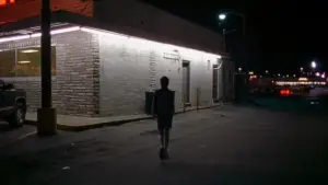 Backdrop to the movie "Gummo" #905985