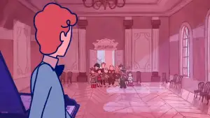 Backdrop to the movie "Change" #795136