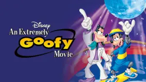 Backdrop to the movie "An Extremely Goofy Movie" #288967