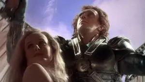 Backdrop to the movie "Brazil" #687090