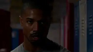 Backdrop to the movie "Creed" #597100