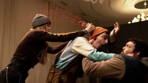 Backdrop to the movie "We Are Zombies" #654446