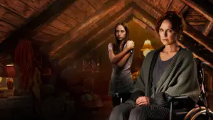 Backdrop to the movie "Girl in the Attic" #779366