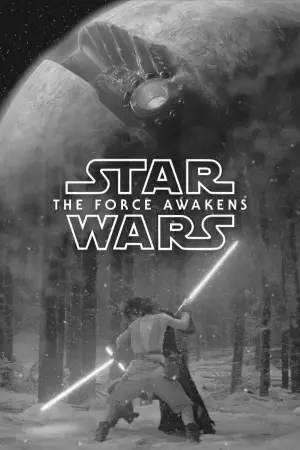 Star Wars: The Force Awakens