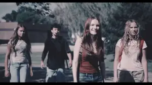 Backdrop to the movie "Minnie’s Midnight Massacre" #784337