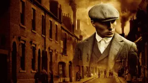 Backdrop to the movie "Peaky Blinders: The Real Story" #781685
