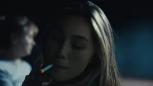 Backdrop to the movie "Say Less" #769173