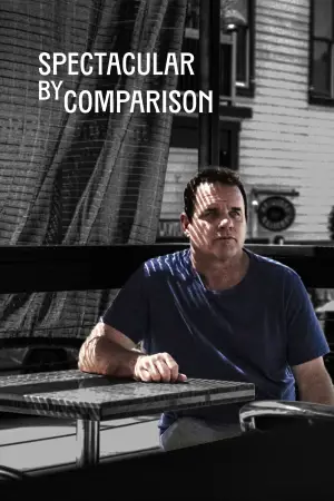 Poster to the movie "Spectacular by Comparison" #539697