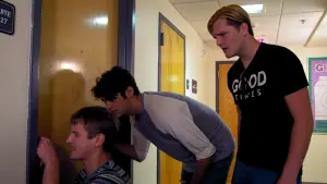 Backdrop to the movie "Swiped" #432967